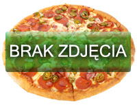 Pizzeria Dolce far Niente Grande – ul. Wąwozowa