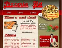 Pizzeria HIT